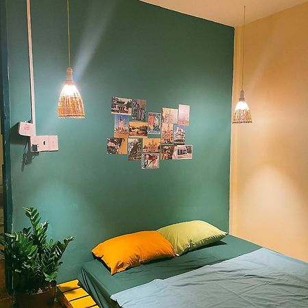 Chang Oi Homestay Sai Gon Bandar Ho Chi Minh Luaran gambar