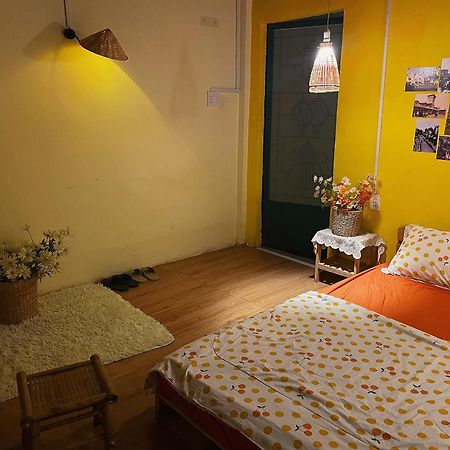 Chang Oi Homestay Sai Gon Bandar Ho Chi Minh Luaran gambar