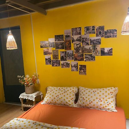 Chang Oi Homestay Sai Gon Bandar Ho Chi Minh Luaran gambar