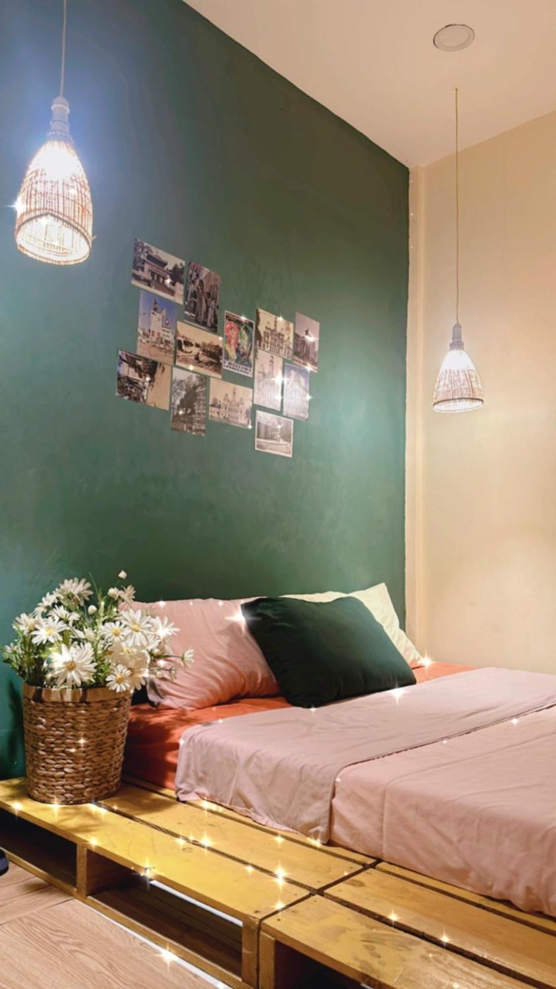 Chang Oi Homestay Sai Gon Bandar Ho Chi Minh Luaran gambar