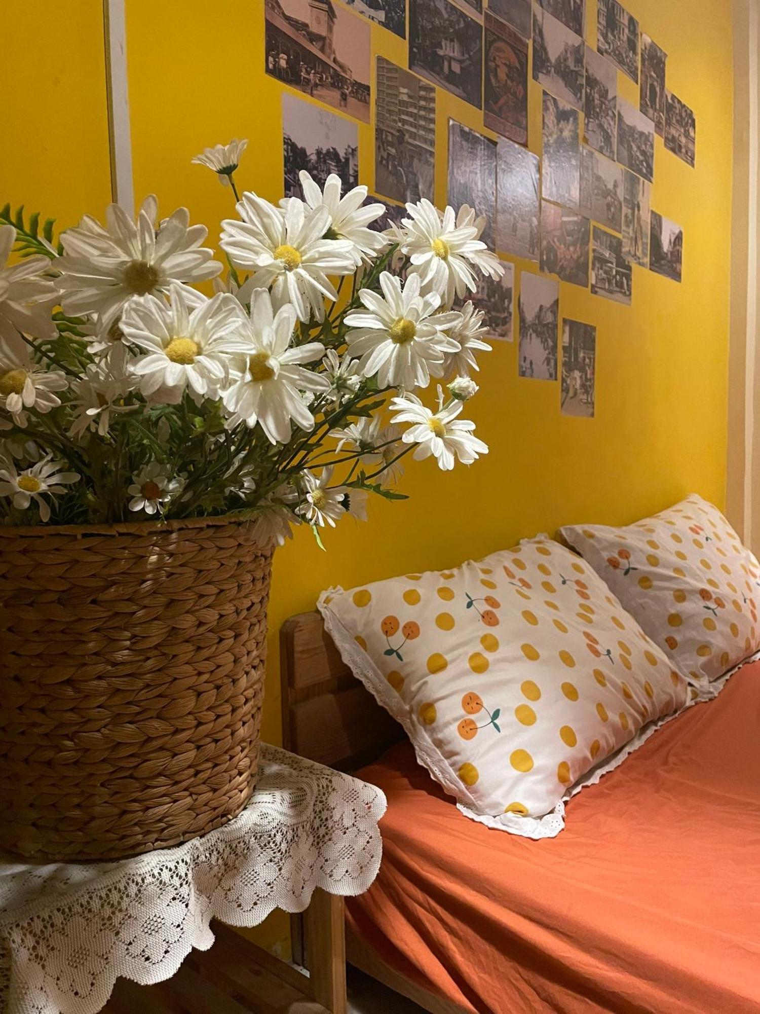 Chang Oi Homestay Sai Gon Bandar Ho Chi Minh Luaran gambar