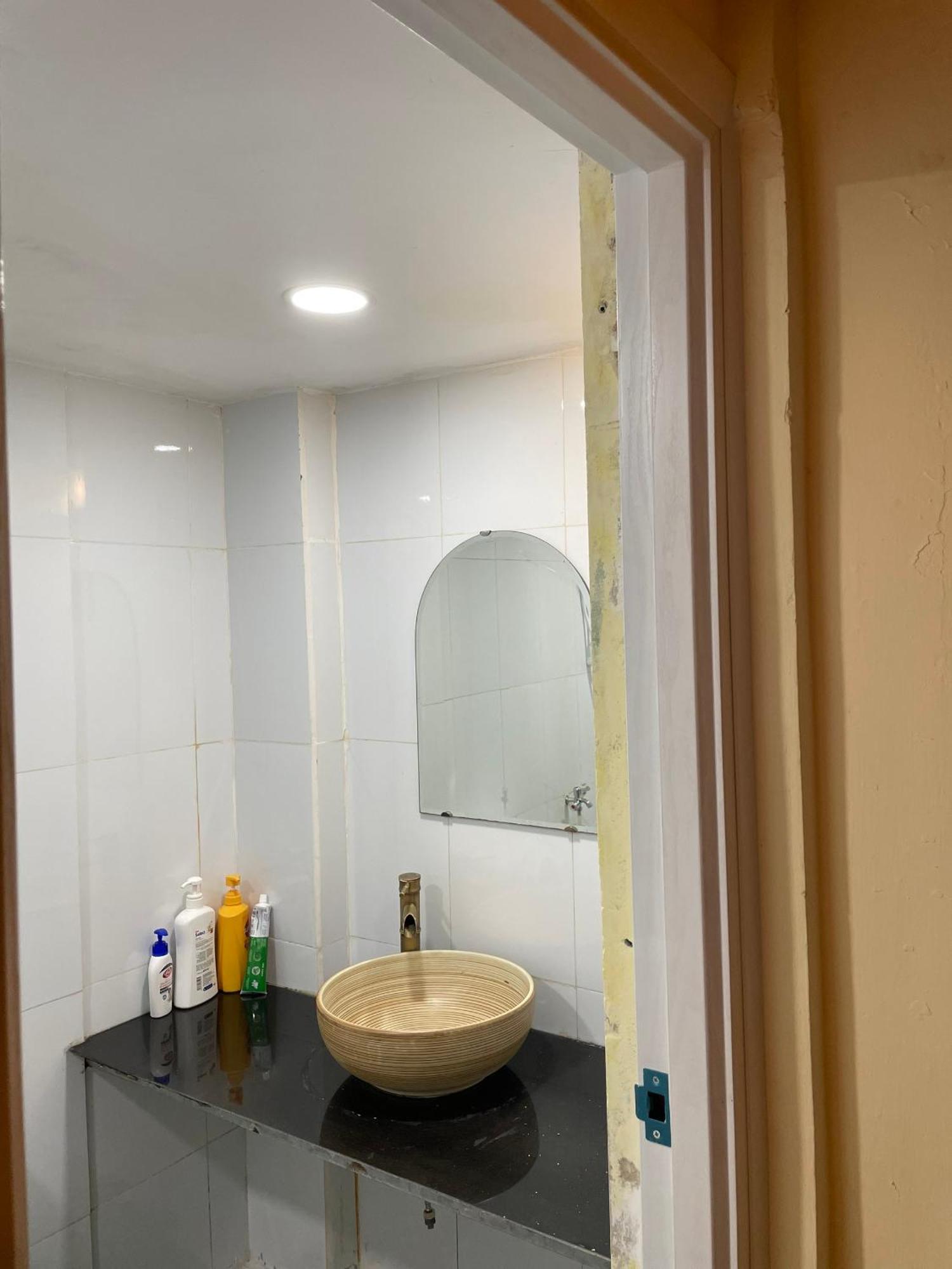 Chang Oi Homestay Sai Gon Bandar Ho Chi Minh Luaran gambar