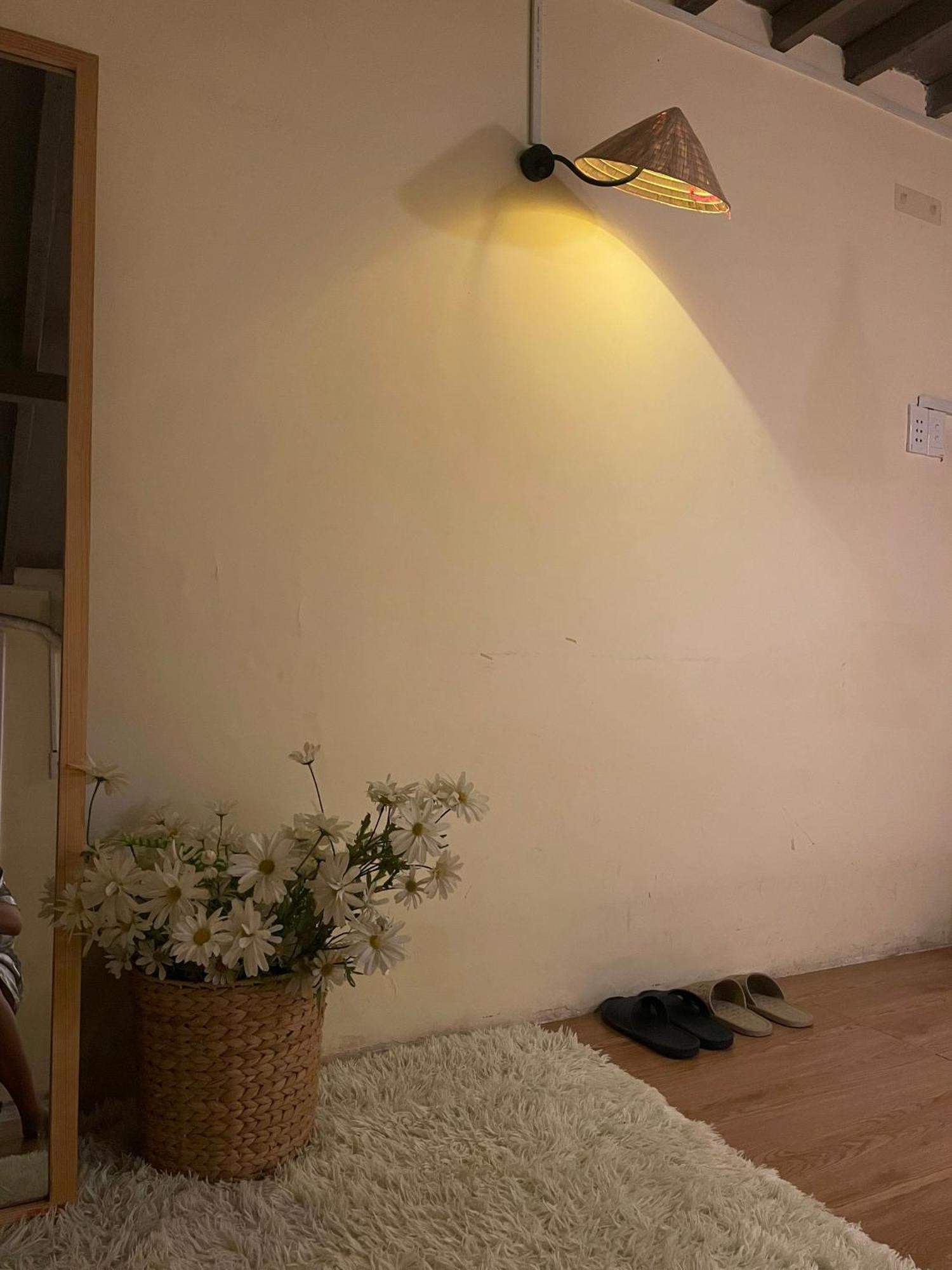 Chang Oi Homestay Sai Gon Bandar Ho Chi Minh Luaran gambar